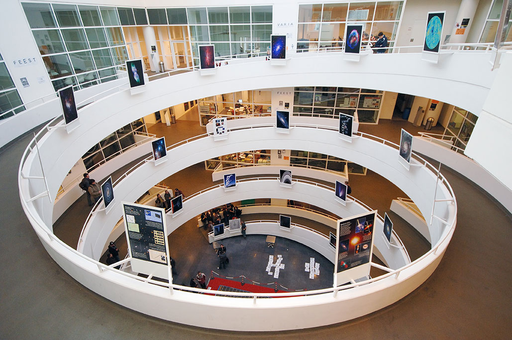 Groep T, KU Leuven