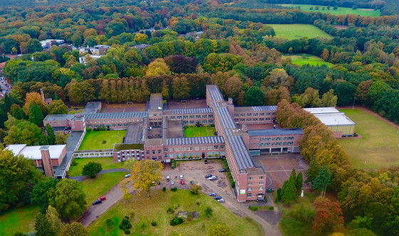 Sint-Jozefcollege, Turnhout